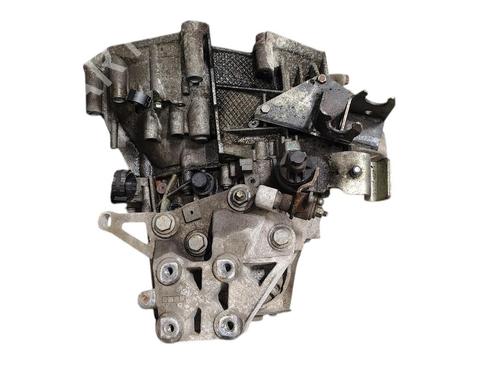 Used Gearbox Gearbox CITROËN JUMPER II Van 2.2 HDi 130 (130 hp) 36632643 36632643
