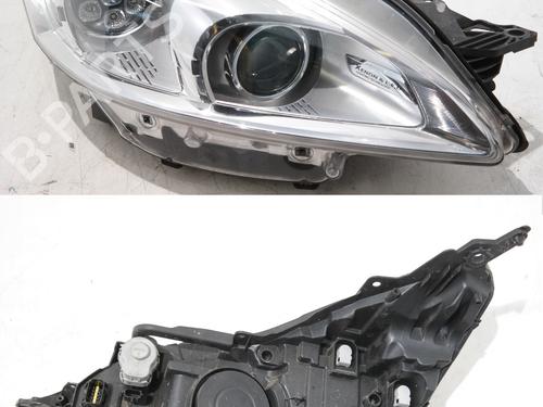 Right headlight PEUGEOT 508 I (8D_) 1.6 VTi | BP36638368C29 - Image 8