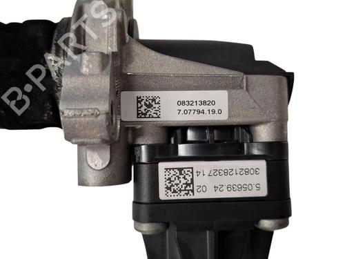 Egr Egr OPEL GRANDLAND / GRANDLAND X (A18, P1UO) 1.5 Turbo D (75) (131 hp) 36637472 36637472