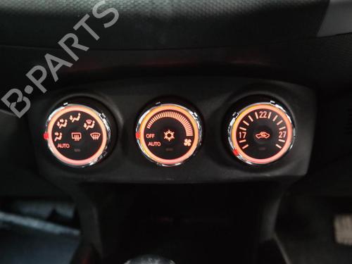 Electronic module CITROËN C-CROSSER (VU_, VV_) 2.2 HDi | BP36613054M83  - Image 17