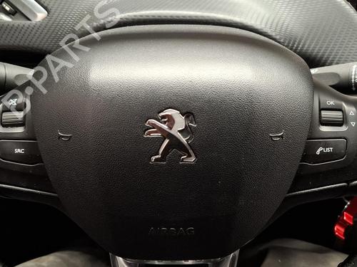 Switch PEUGEOT 208 I (CA_, CC_) 1.2 VTI 82 | BP36639457I30  - Image 19