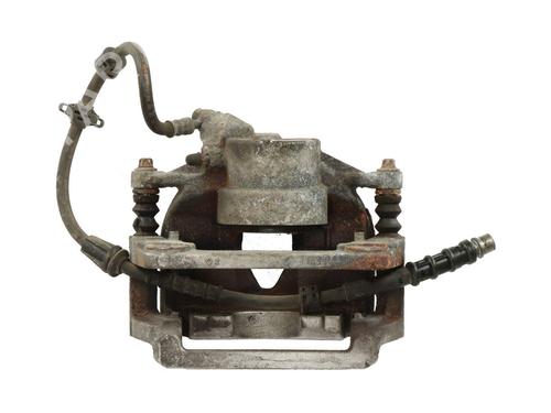Left front brake caliper DS DS 4 II (FR_, FB_, F3_, FP_) PureTech 180 (F35GFT) | BP36630004M105 - Image 3