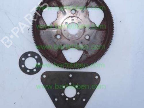Used Flywheel Flywheel CITROËN XM (Y3) 3.0 V6 (167 hp) 36599294 36599294