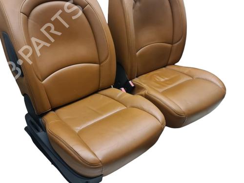 Seats set CITROËN C6 (TD_) 2.7 HDi | BP36626048C78 - Image 2