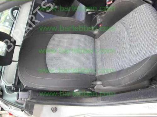 Left taillight PEUGEOT 206 CC (2D) 2.0 S16 | BP36608676C34 - Image 16