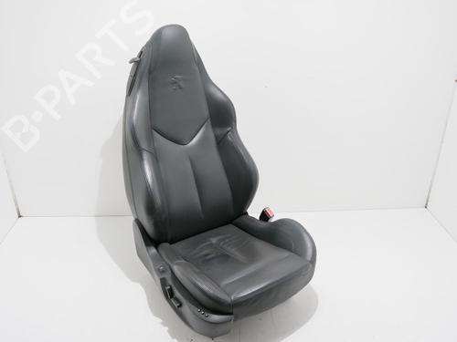 Right front seat PEUGEOT RCZ 1.6 16V | BP36615102C16 - Image 3
