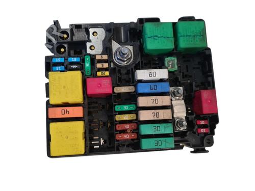 Fuse box CITROËN C4 CACTUS 1.2 VTi 82 | BP36632900E1 - Image 5