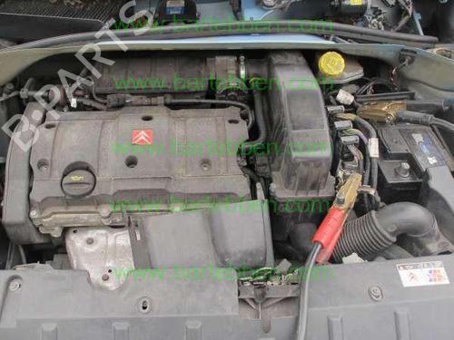 Left front driveshaft CITROËN C3 Pluriel (HB_) 1.6 | BP36603581M38 - Image 7