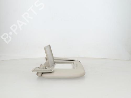 Used Left sun visor Left sun visor 38477884 38477884