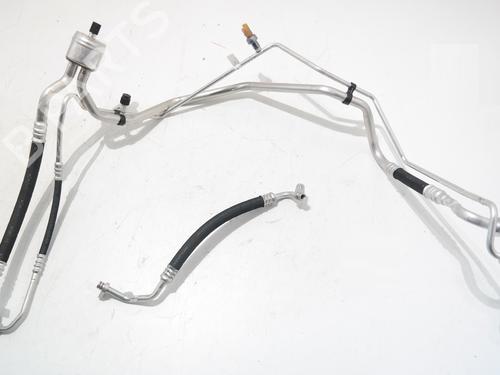 AC pipe CITROËN BERLINGO Box Body/MPV (B9) 1.6 HDi / BlueHDi 75 | BP36636010M126 - Image 12