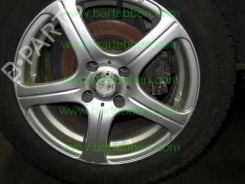 ABS pump CITROËN C5 II (RC_) 2.0 16V (RCRFJB, RCRFJC) | BP36601964M43 - Image 7