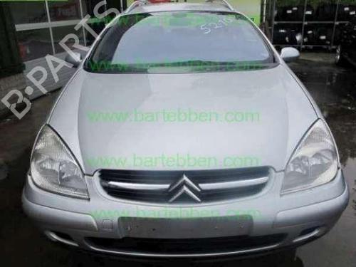 Egr CITROËN C5 I Break (DE_) 2.0 16V (DERFNF, DERFNC, RERFNC) | BP36608600M69 - Image 20