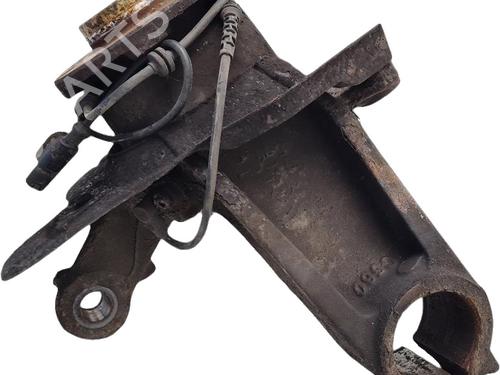 Left front steering knuckle CITROËN JUMPER II Van 2.2 HDi 110 | BP36634034M25 - Image 3