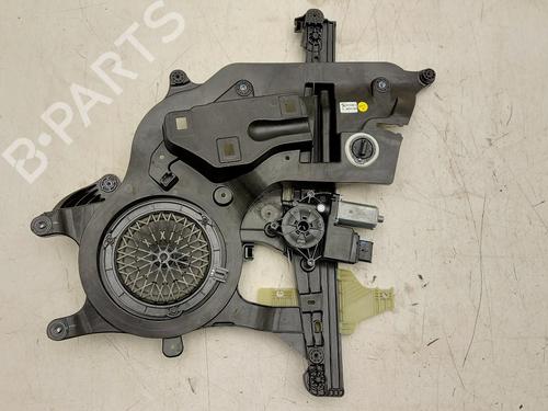 Front right window mechanism PEUGEOT RIFTER 1.5 BlueHDi 130 | BP36627114C23 - Image 5