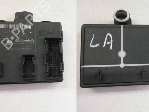Used Electronic module Electronic module DS DS 4 II (FR_, FB_, F3_, FP_) PureTech 225 (FP5GGT) (224 hp) 36624227 36624227