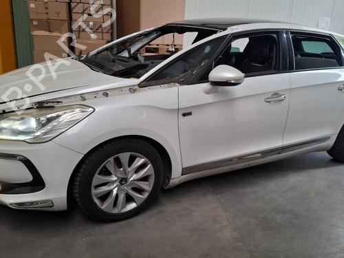 Battery CITROËN DS5 2.0 HDi 200 Hybrid4 All-wheel Drive | BP38763144E11 - Image 32