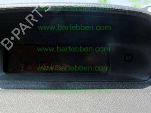 Switch PEUGEOT 307 (3A/C) 1.6 16V | BP36606237I30 - Image 4