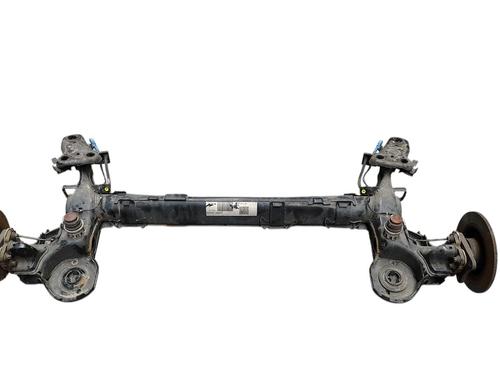 Bagaksel PEUGEOT 2008 I (CU_) 1.2 THP 130 / PureTech 130 | BP36634261M2 - Image 2