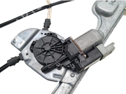 Front left window mechanism PEUGEOT 1007 (KM_) 1.6 16V | BP36632211C22  - Image 6