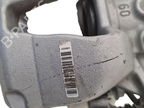 Left front brake caliper OPEL MOKKA MOKKA-e (76) | BP36630474M105 - Image 4