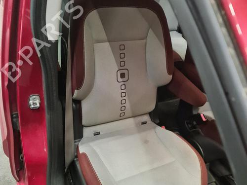 Left front seat CITROËN BERLINGO MULTISPACE (B9) 1.6 | BP36628733C15  - Image 32