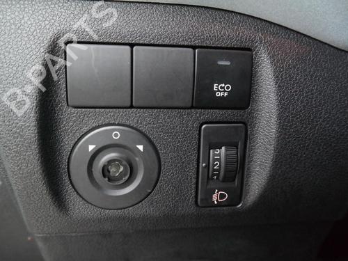 Sæde højre fortil CITROËN BERLINGO MULTISPACE (B9) 1.6 HDi 90 | BP36611171C16  - Image 17