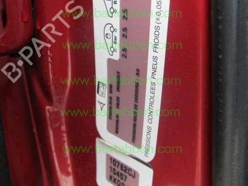 ABS pump CITROËN C5 II Break (RE_) 2.0 HDi (RERHRH) | BP36604482M43 - Image 13