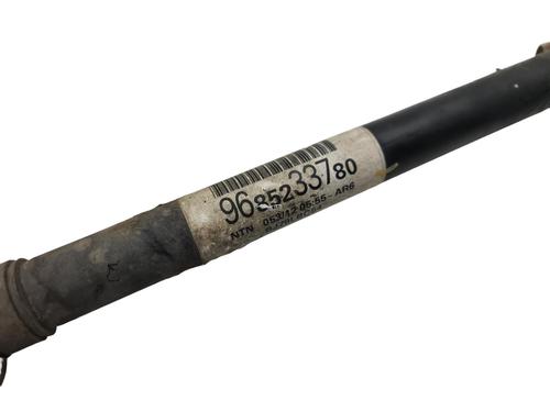 Left front driveshaft CITROËN C3 II (SC_) 1.1 i | BP36629024M38 - Image 4