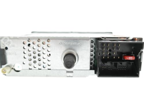 Used Radio Radio 36600853 36600853