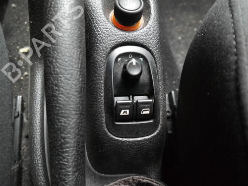 Electronic module PEUGEOT 206 SW (2E/K) 1.6 16V | BP36614128M83 - Image 9