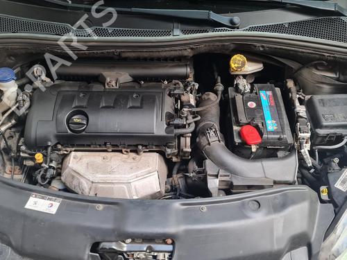 Switch CITROËN C3 Picasso (SH_) 1.6 VTi 120 | BP37433520I30 - Image 35