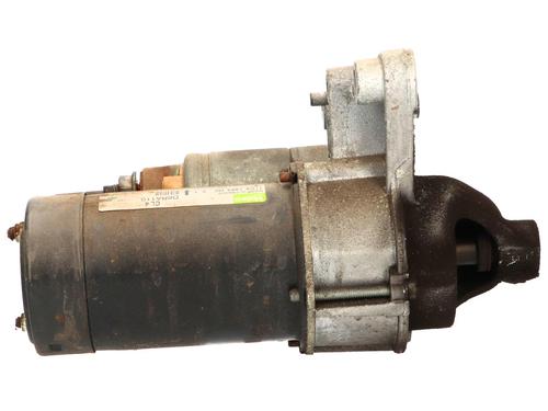 Used Starter Starter PEUGEOT PARTNER Box Body/MPV 1.6 HDi (75 hp) 36622629 36622629
