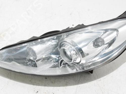 Left headlight PEUGEOT 407 Coupe (6C_) 2.7 HDi | BP36619713C28 - Image 4