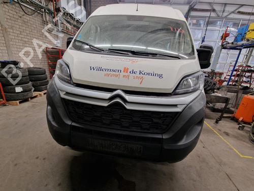 Hjulbue PEUGEOT BOXER Van 2.2 HDi 100 | BP39573593C56 - Image 15
