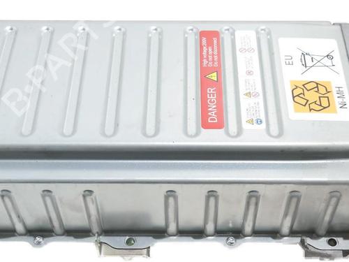 Used Battery Battery 36615146 36615146