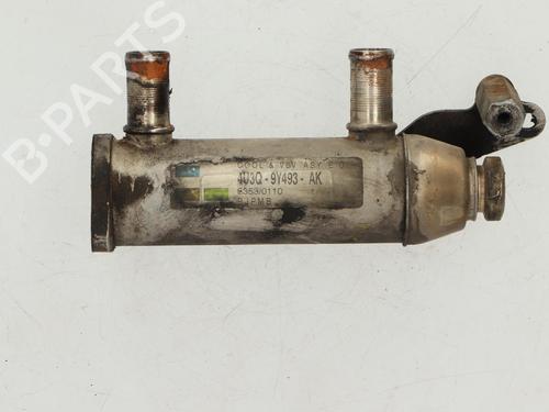 Egr PEUGEOT 607 (9D, 9U) 2.7 HDi 24V | BP36820670M69  - Image 5