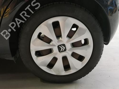 Engine CITROËN C1 II (PA_, PS_) 1.0 VTi 68 | BP36632025M1 - Image 9