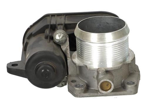 Throttle body PEUGEOT 2008 I (CU_) 1.2 THP 130 / PureTech 130 | BP36634236M82 - Image 2
