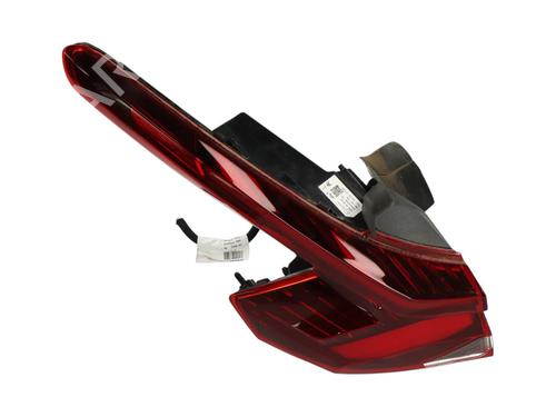 Used Left taillight Left taillight CITROËN C4 Grand Picasso II (DA_, DE_) 1.2 THP 130 (130 hp) 36635048 36635048