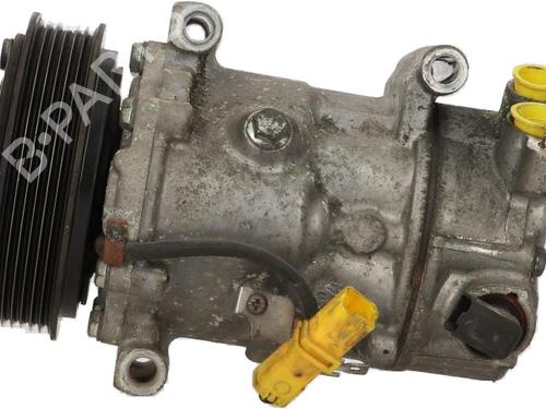 AC compressor CITROËN C3 II (SC_) 1.6 HDi | BP36637529M34 - Image 3