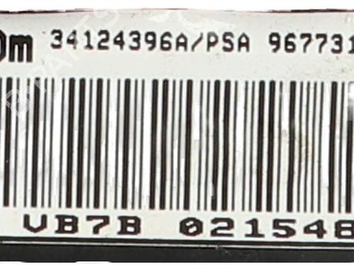 driver-airbag-citroen-c5-iii-break-rw_-2008-2009-2010-2011-2012-2013-2014-2015-2016-2017-36639115 main image