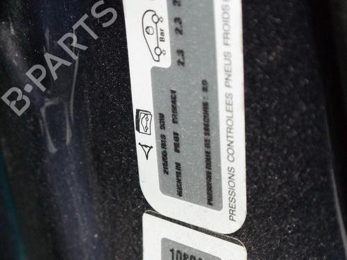 Other CITROËN C5 II Break (RE_) 2.0 16V (RERFJB, RERFJC) | BP36614619O1 - Image 23