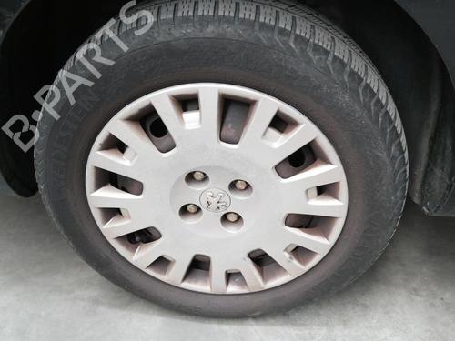 Right front driveshaft PEUGEOT BIPPER Tepee 1.4 | BP36622728M39  - Image 8