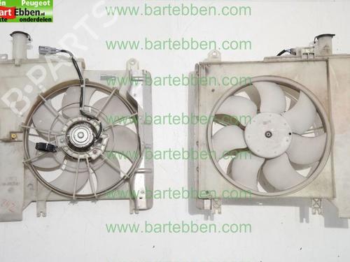 Radiator fan PEUGEOT 108 1.0 VTi | BP36628488M35 - Image 6