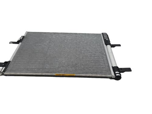 Used AC radiator AC radiator PEUGEOT 3008 II SUV (MC_, MR_, MJ_, M4_) 1.5 BlueHDi 130 (131 hp) 36629203 36629203