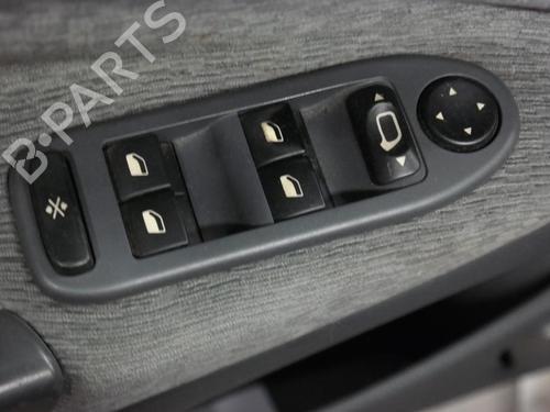 Cable CITROËN C5 I Break (DE_) 1.8 16V (DE6FZB, DE6FZE) | BP36614251E12  - Image 21