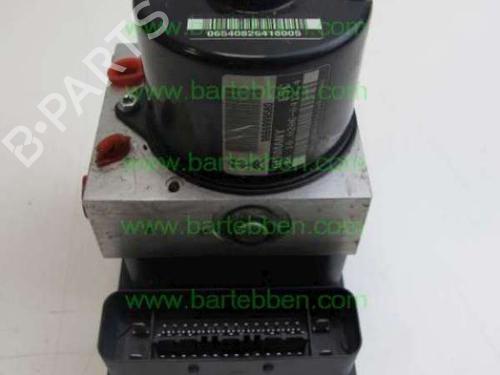 ABS pump CITROËN C3 II (SC_) 1.6 HDi | BP36637569M43 - Image 11