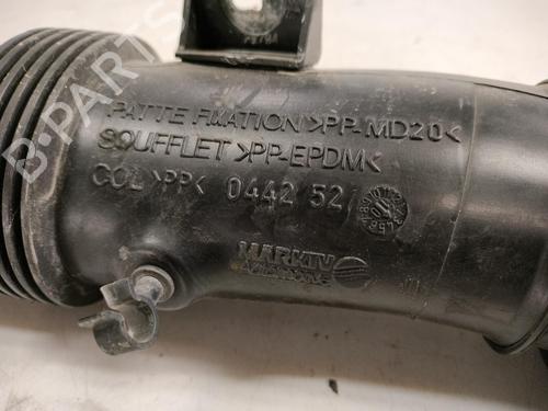 Pipe PEUGEOT 308 CC (4B_) 1.6 16V | BP36627463M125 - Image 5