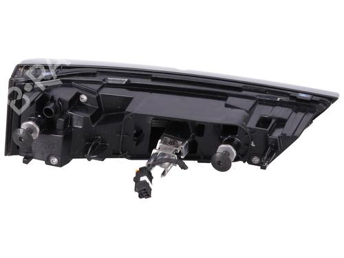 Left tailgate light PEUGEOT 508 II (FB_, FH_, F3_) 1.5 BlueHDI 130 (FBYHZJ, FBYHZR) | BP36630401C79 - Image 6