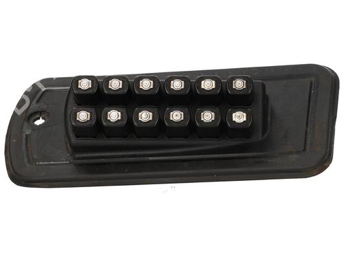 Electronic module PEUGEOT 1007 (KM_) 1.4 | BP36635741M83 - Image 4